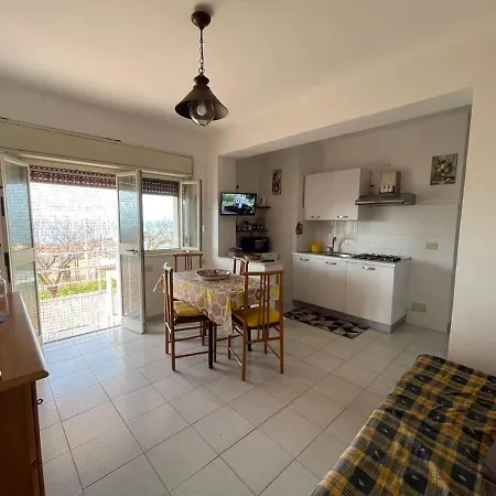 شقة Belvedere *